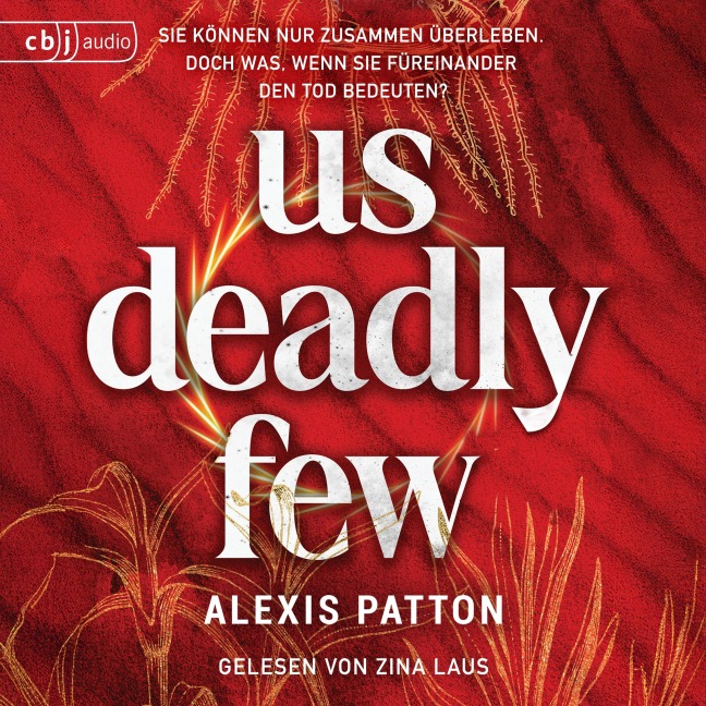Us Deadly Few - Alexis Patton