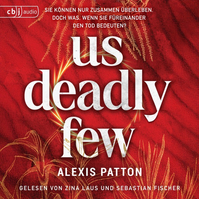 Us Deadly Few - Alexis Patton