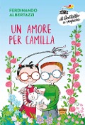 Un amore per Camilla - Ferdinando Albertazzi