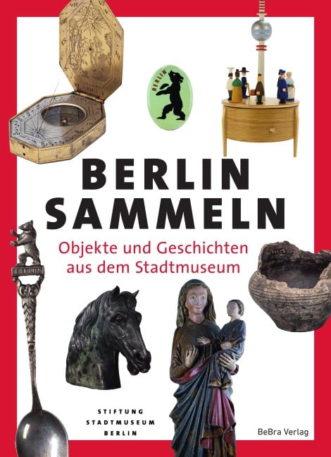 Berlin sammeln - 