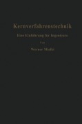 Cover-Bild zum Titel 'Kernverfahrenstechnik' von 'W. Mialki'