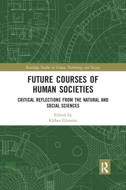 Future Courses of Human Societies - 