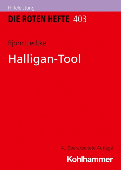 Halligan-Tool - Björn Liedtke