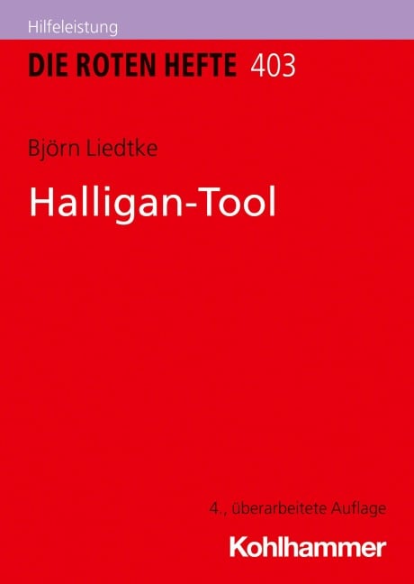 Halligan-Tool - Björn Liedtke