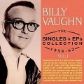 Cover-Bild zum Titel 'The Singles & EPs Collection 1954-62' von 'Billy Vaughn'