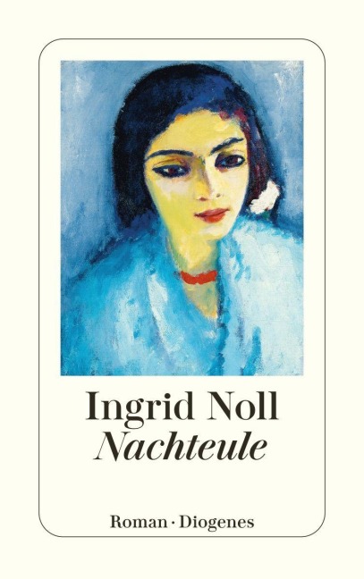 Nachteule - Ingrid Noll