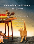 Cover-Bild zum Titel 'Mein schönstes Erlebnis mit Tieren' von ''