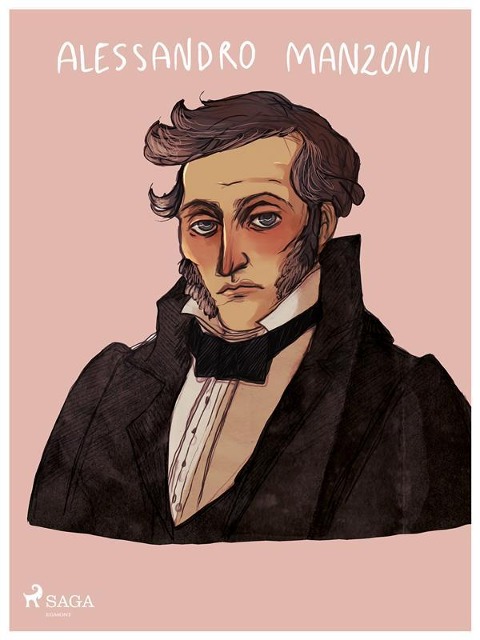 Alessandro Manzoni - Boris Bertolini