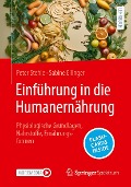 Einführung in die Humanernährung - Peter Stehle, Sabine Ellinger
