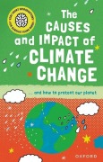 Cover-Bild zum Titel 'The Causes and Impact of Climate Change' von 'Clive Gifford'