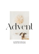 Cover-Bild zum Titel 'Advent' von 'Wortdesign Studio'