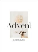 Cover-Bild zum Titel 'Advent' von 'Wortdesign Studio'