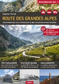 Route des Grandes Alpes - Stephan Fennel