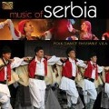 Music Of Serbia - Folk Dance Ensemble Vila