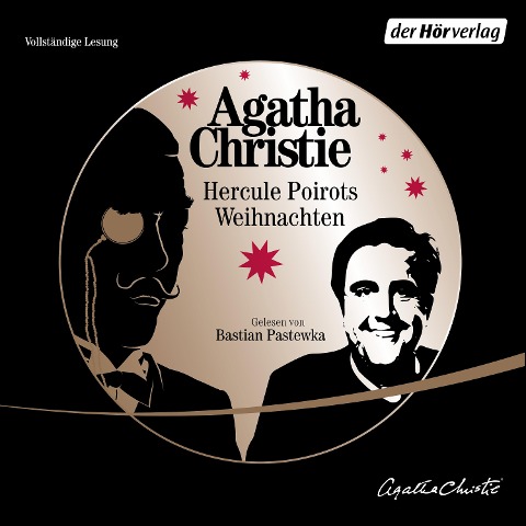 Hercule Poirots Weihnachten - Agatha Christie