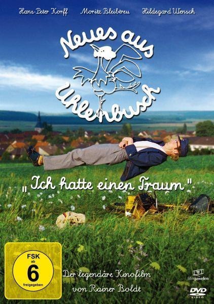 Neues aus Uhlenbusch - Ich hatte einen Traum - Der Original-Kinofilm - 