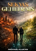 Cover-Bild zum Titel 'Sekvas Geheimnis' von 'Michael Klukas'