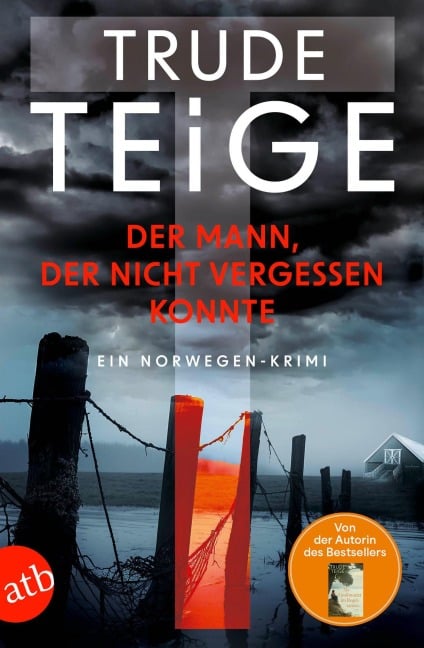 Der Mann, der nicht vergessen konnte - Trude Teige