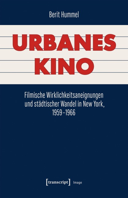 Urbanes Kino - Berit Hummel