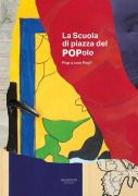 Cover-Bild zum Titel 'Scuola Di Piazza del Popolo' von 'Gabriele Simongini'
