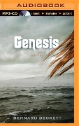 Genesis - Bernard Beckett