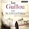 Cover-Bild zum Titel 'Die Schwestern' von 'Jan Guillou'
