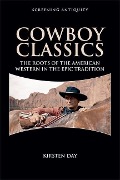 Cover-Bild zum Titel 'Cowboy Classics' von 'Kirsten Day'