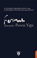 Ferimah - Denemeler - Pervin Yigit