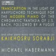 Transkriptionen - Michael Habermann