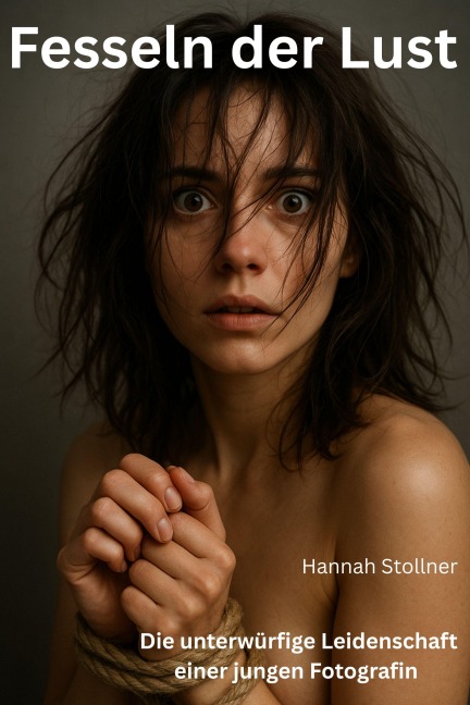 Fesseln der Lust - Hannah Stollner