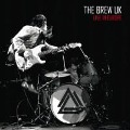 Cover-Bild zum Titel 'Live In Europe' von 'The Brew UK'