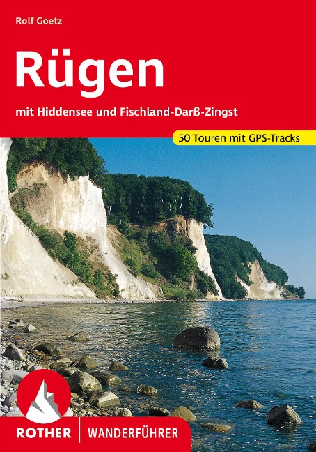 Rügen - Rolf Goetz