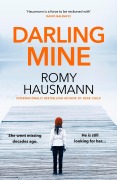 Cover-Bild zum Titel 'Darling Mine' von 'Romy Hausmann'