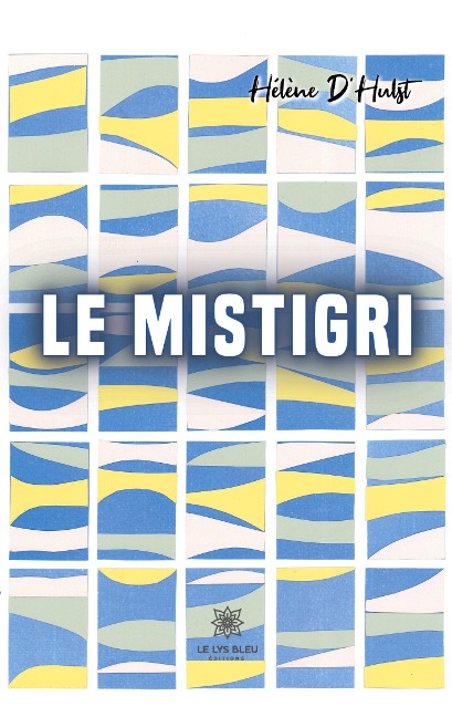 Le Mistigri - Hélène D'Hulst