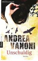 Unschuldig - Andrea Vanoni