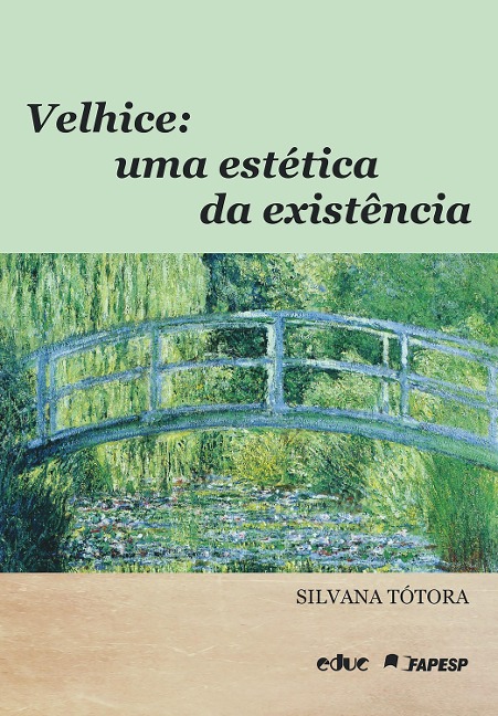 Velhice - Silvana Tótora