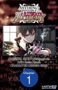 Cover-Bild zum Titel 'Anything's Possible with Ultimate Alchemy #001' von 'Shinkoshoto, Retsu Ayase'
