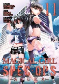 Magical Girl Spec-Ops Asuka Vol. 11 - Makoto Fukami