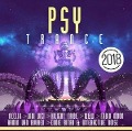 Psy Trance 2018 - Vini Vici & More Neelix