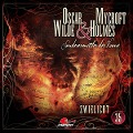 Oscar Wilde & Mycroft Holmes - Folge 35 - Marc Freund