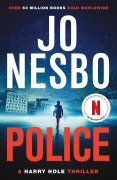Cover-Bild zum Titel 'Police' von 'Jo Nesbo'