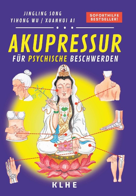 Akupressur (Band 2: Psyche) - Jingling Song