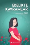 Cover-Bild zum Titel 'Ebelikte Kavramlar' von 'Hava Özkan'