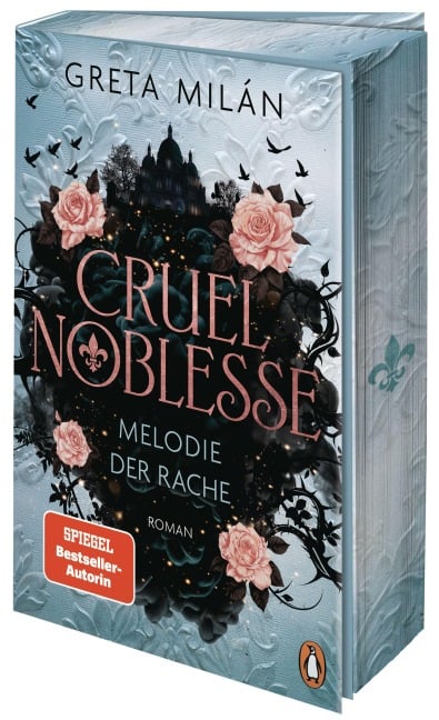 Cruel Noblesse: Melodie der Rache - Greta Milán