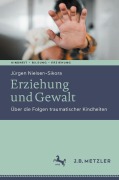 Cover-Bild zum Titel 'Erziehung und Gewalt' von 'Jürgen Nielsen-Sikora'