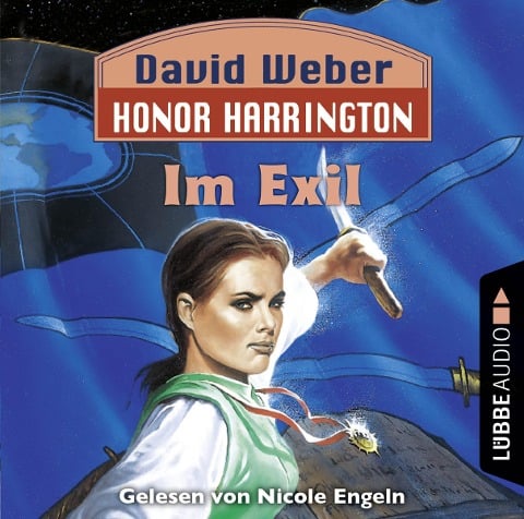 Im Exil - David Weber