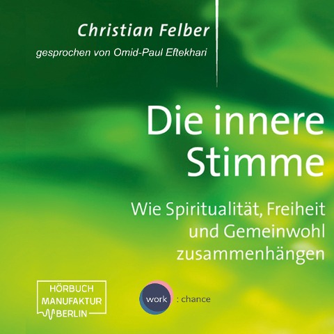 Die innere Stimme - Christian Felber