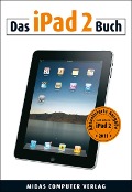 Cover-Bild zum Titel 'Das iPad 2 Buch' von 'Gregory C. Zäch'
