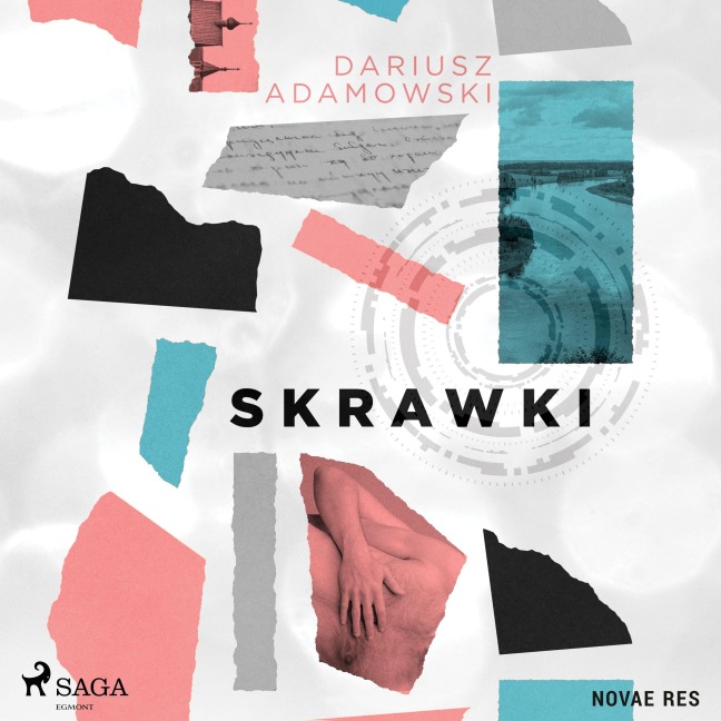 Skrawki - Dariusz Adamowski