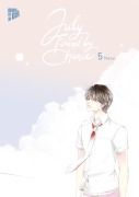Cover-Bild zum Titel 'July Found by Chance 5' von 'Muryu'